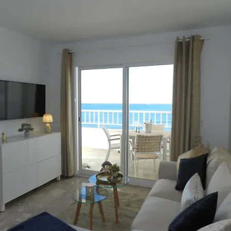 Maritimo 4 Pax Apartmán
