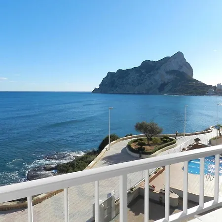 Maritimo 4 Pax Apartmán *