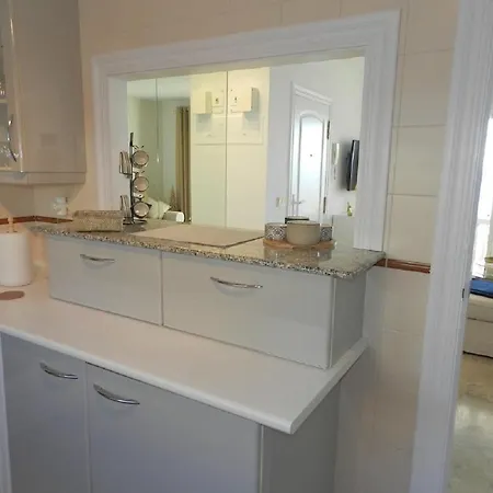 Apartmán Maritimo 4 Pax *