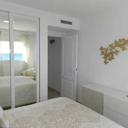 Apartmán Maritimo 4 Pax *