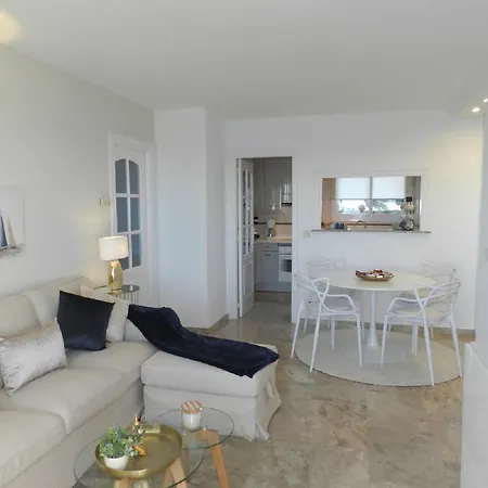 Maritimo 4 Pax Apartmán