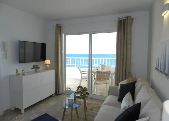 Maritimo 4 Pax Appartement