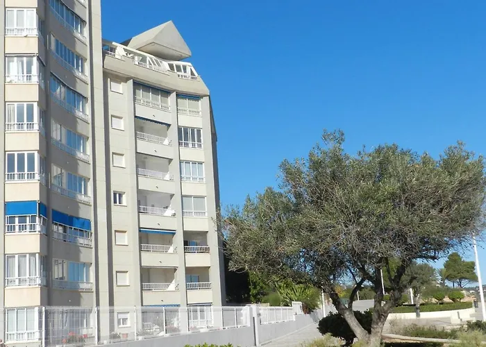 Maritimo 4 Pax Appartement *