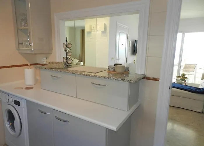 Appartement Maritimo 4 Pax *