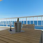 Maritimo 4 Pax *