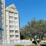 Maritimo 4 Pax شقة *
