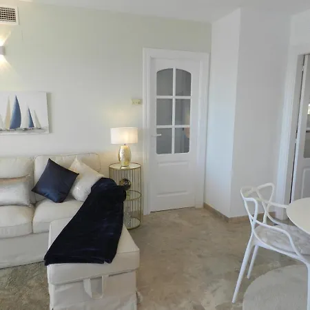 Apartman Maritimo 4 Pax