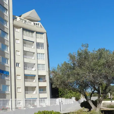 Maritimo 4 Pax Apartament *