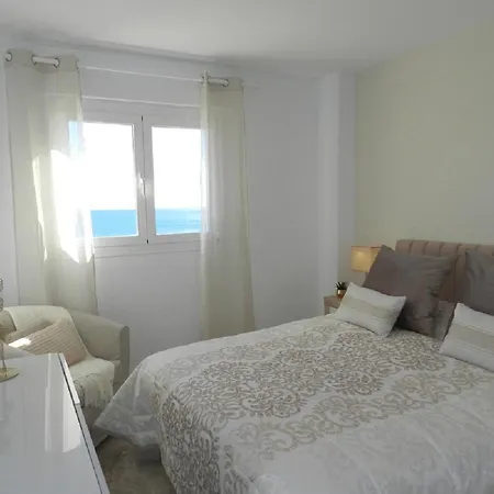 Apartamento Maritimo 4 Pax