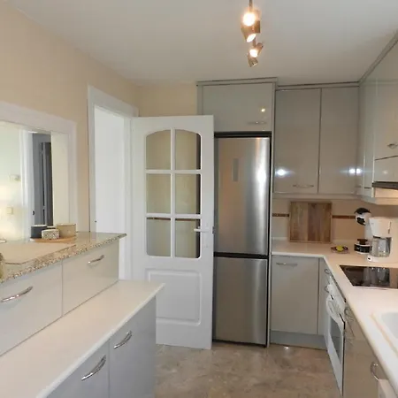 Maritimo 4 Pax Apartamento