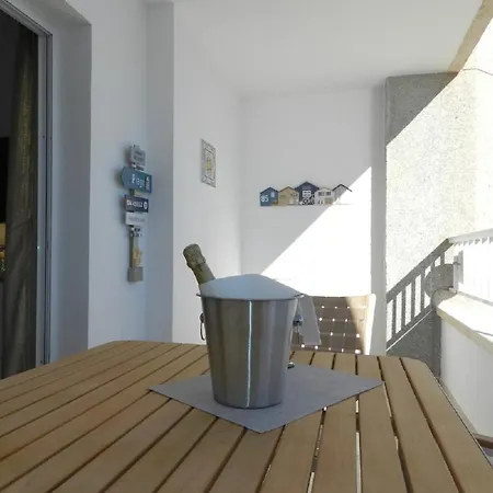 Appartement Maritimo 4 Pax Ifach