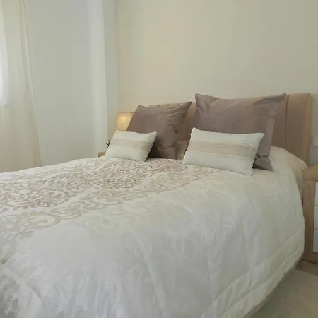 Maritimo 4 Pax Calpe