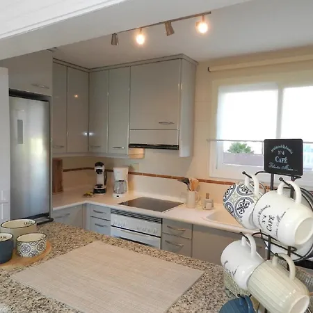 Maritimo 4 Pax Apartamento *