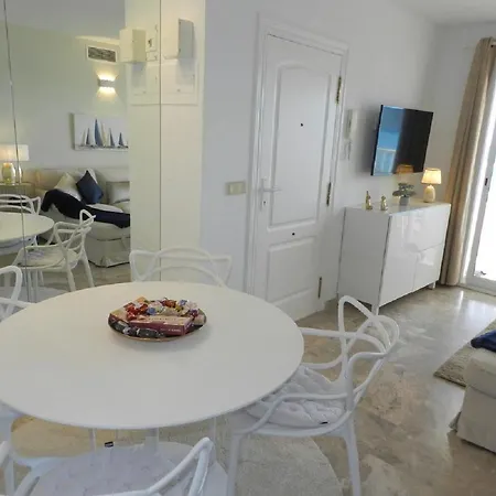 Apartament Maritimo 4 Pax Calpe