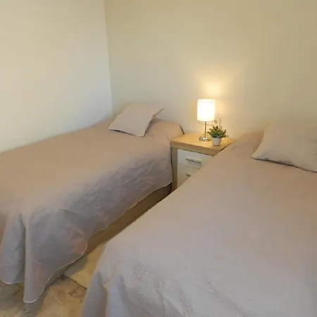 Apartment Maritimo 4 Pax Ifach