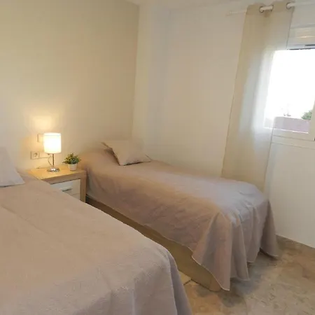 Apartment Maritimo 4 Pax Ifach