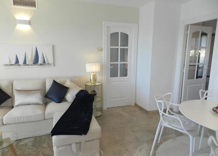 Апартаменты Maritimo 4 Pax