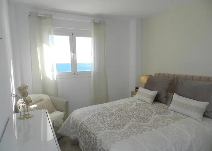 Apartment Maritimo 4 Pax