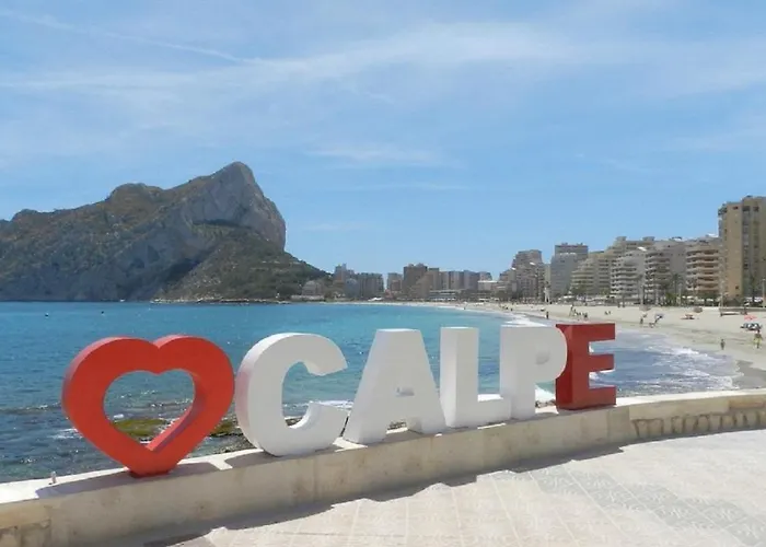 Maritimo 4 Pax Apartment