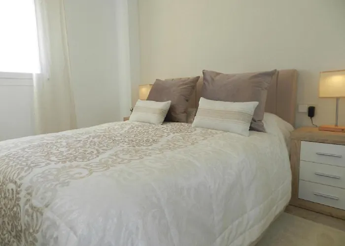 Maritimo 4 Pax Ifach