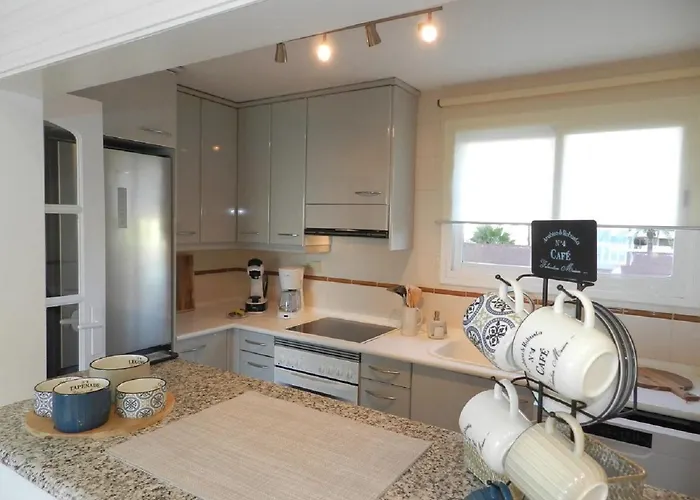 Maritimo 4 Pax Apartment *