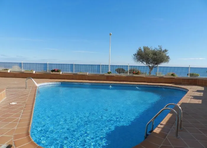 Maritimo 4 Pax * Ifach