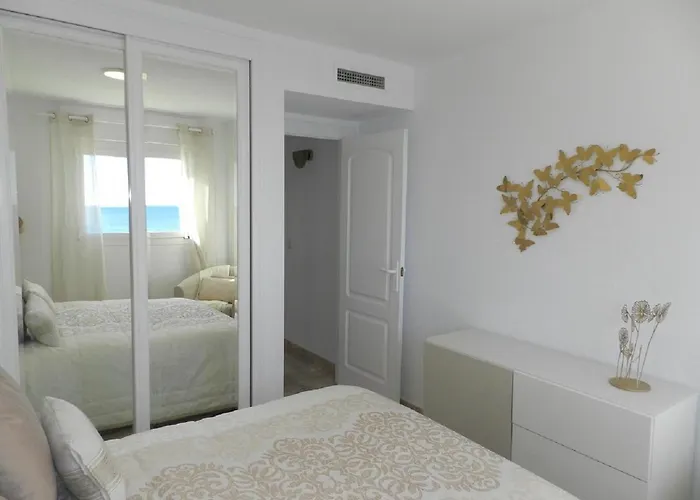 Apartment Maritimo 4 Pax *