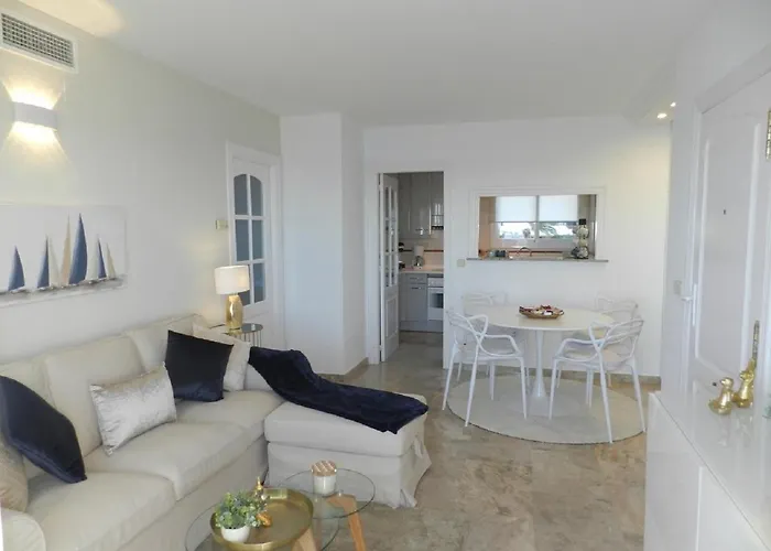 Maritimo 4 Pax Апартаменты